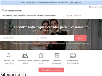 casamiento.com.uy