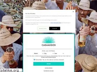 casamigostequila.com