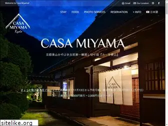casamiyama.com