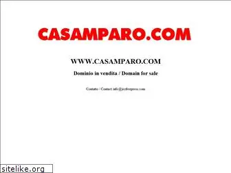 casamparo.com