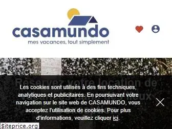 casamundo.fr