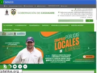 casanare.gov.co