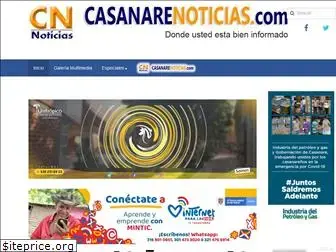 casanarenoticias.com