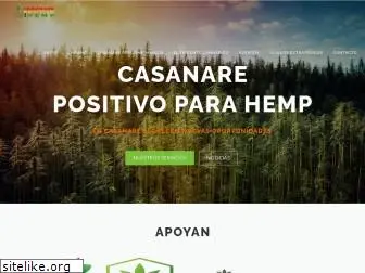 casanarepositivoparahemp.com