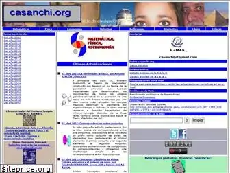 casanchi.org