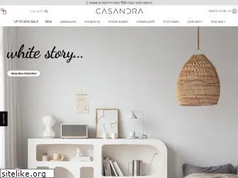 casandra.co.il