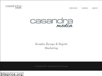 casandramedia.com