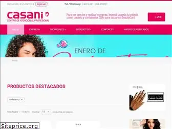 casani.com.uy