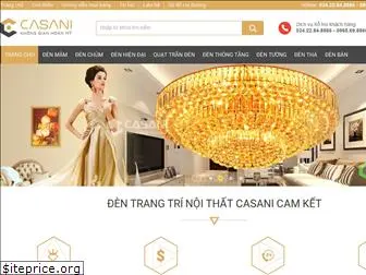 casani.com.vn