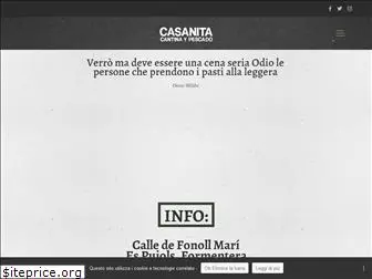 casanita.net
