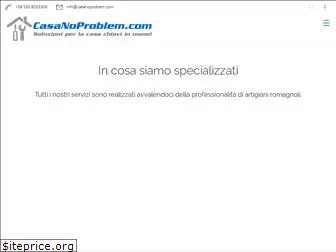 casanoproblem.com