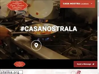 casanostrala.com