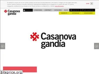 casanova-gandia.com