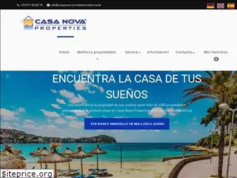 casanova-immobilienmallorca.es