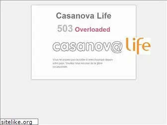 casanova-life.com