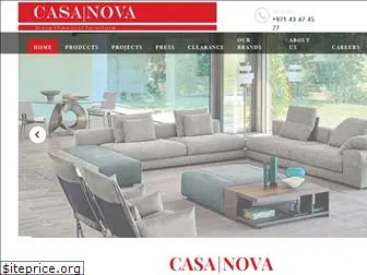 casanovadubai.com