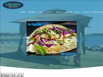 casanovafishtacos.com