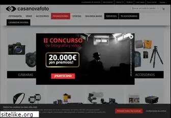 casanovafoto.com