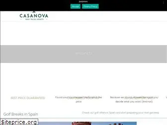 casanovagolf.com