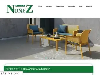 casanunez.com.ar