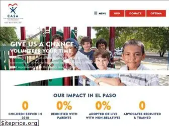 casaofelpaso.org