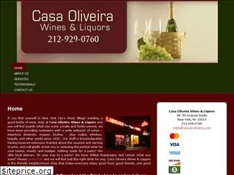 casaoliveiranyc.com