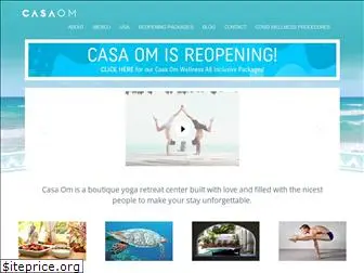 casaom.com