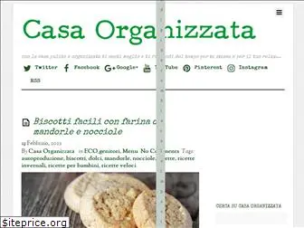 casaorganizzata.com