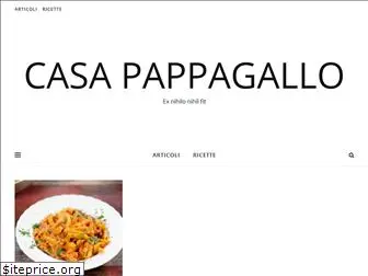 casapappagallo.it