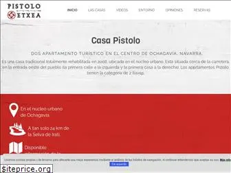 casapistolo.com