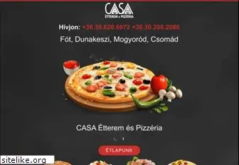 casapizza.hu