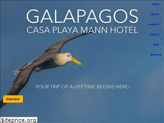 casaplayamann.com