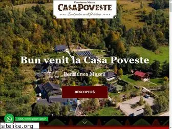 casapoveste.ro