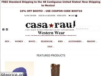 casaraulww.com