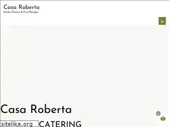 casaroberta.co.uk