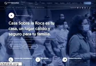 casaroca.org