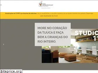 casaronald.org.br