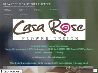 casarose-pe-florist.co.za
