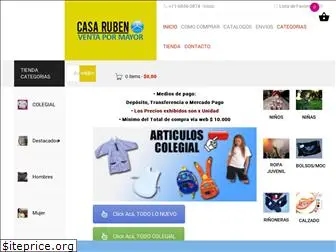 casaruben272.com