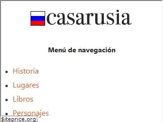 casarusia.com