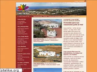 casas-lanzarote.com