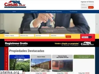 casas.co.cr