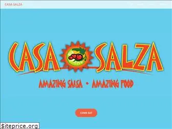 casasalza.com