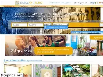 casasantelmo.com.ar