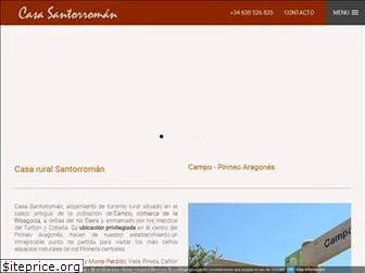 casasantorroman.net