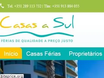 casasasul.com