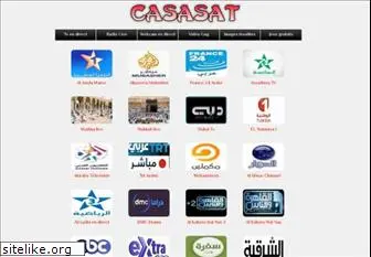 casasat.com