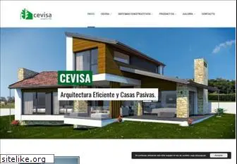 casascevisa.com