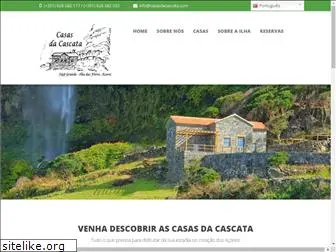 casasdacascata.com