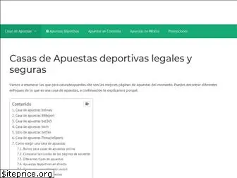 casasdeapuestas.site